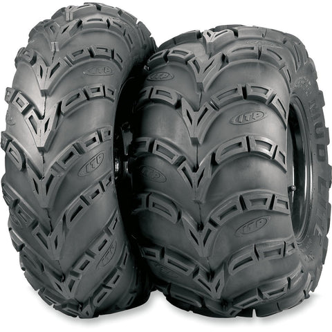 22X7-10 ITP Mud Lite Sport ATV / Go-Kart Tire -  [0320-0173]