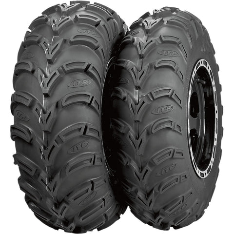 22X11-10 ITP Mud Lite AT/XL ATV / Go-Kart Tire -  [ITP-634]