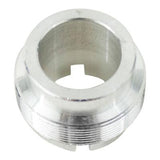 Exhaust System / Muffler Silencer Baffle for GY6 50cc Scooter - VMC Chinese Parts