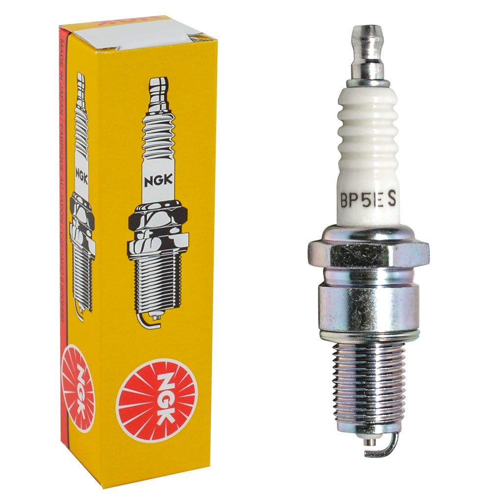 Spark Plug NGK 7734 / 7832 - BP5ES - Coleman CK196 CT200U KT196 and more! - VMC Chinese Parts