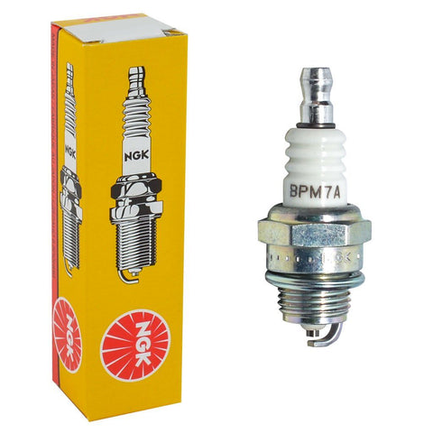 Spark Plug NGK 7321 - BPM7A - Equivalent to Torch L7TC
