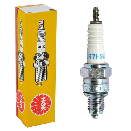 Spark Plug NGK 4549 - CR7HSA - VMC Chinese Parts