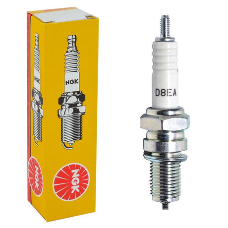 Spark Plug NGK 2120 - D8EA - VMC Chinese Parts