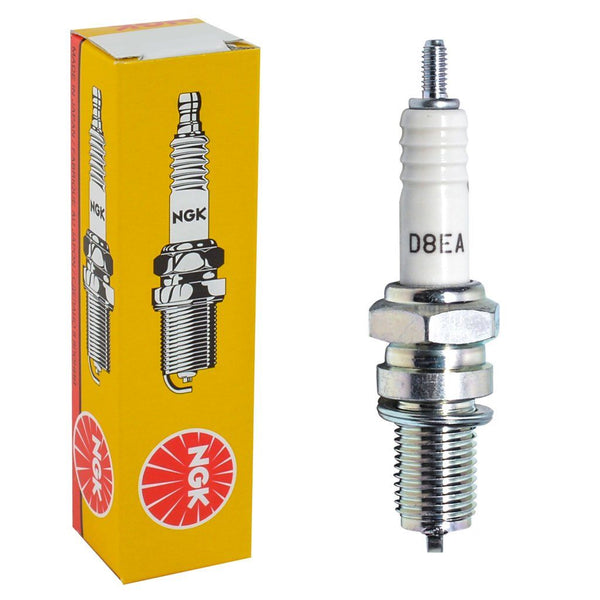 Spark Plug NGK 2120 - D8EA - VMC Chinese Parts