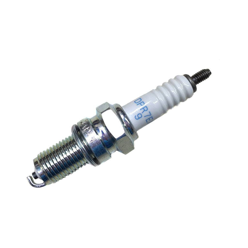 Spark Plug NGK DPR7EA-9 - 5129 Resistor Chinese Engines 250cc