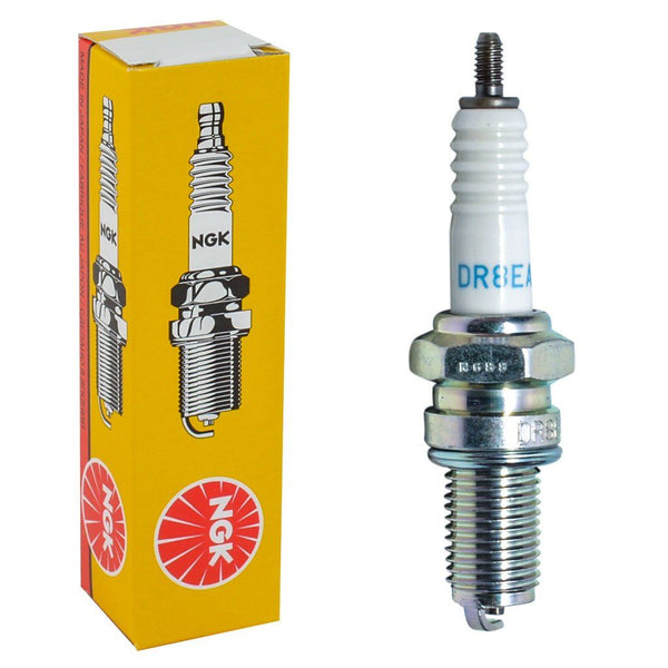 Spark Plug NGK 7162 - DR8EA - VMC Chinese Parts