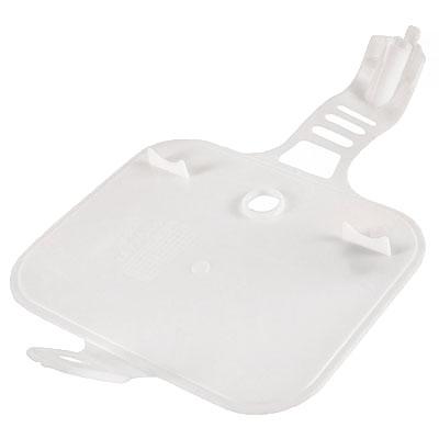 Number Plate for Honda XR50 CRF50 KC110 Dirt Bike - WHITE – VMC