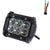 Off Road ATV UTV Go-Kart Light 18 Watt CREE 6 LED Lamp 4" - VMC Chinese Parts