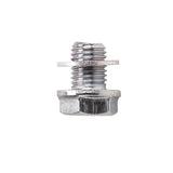 Oil Drain Plug Bolt - M12 x 16mm with Washer - VMC Chinese Parts