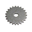 Oil Pump Drive Gear - GY6 150cc Engine - VMC Chinese Parts