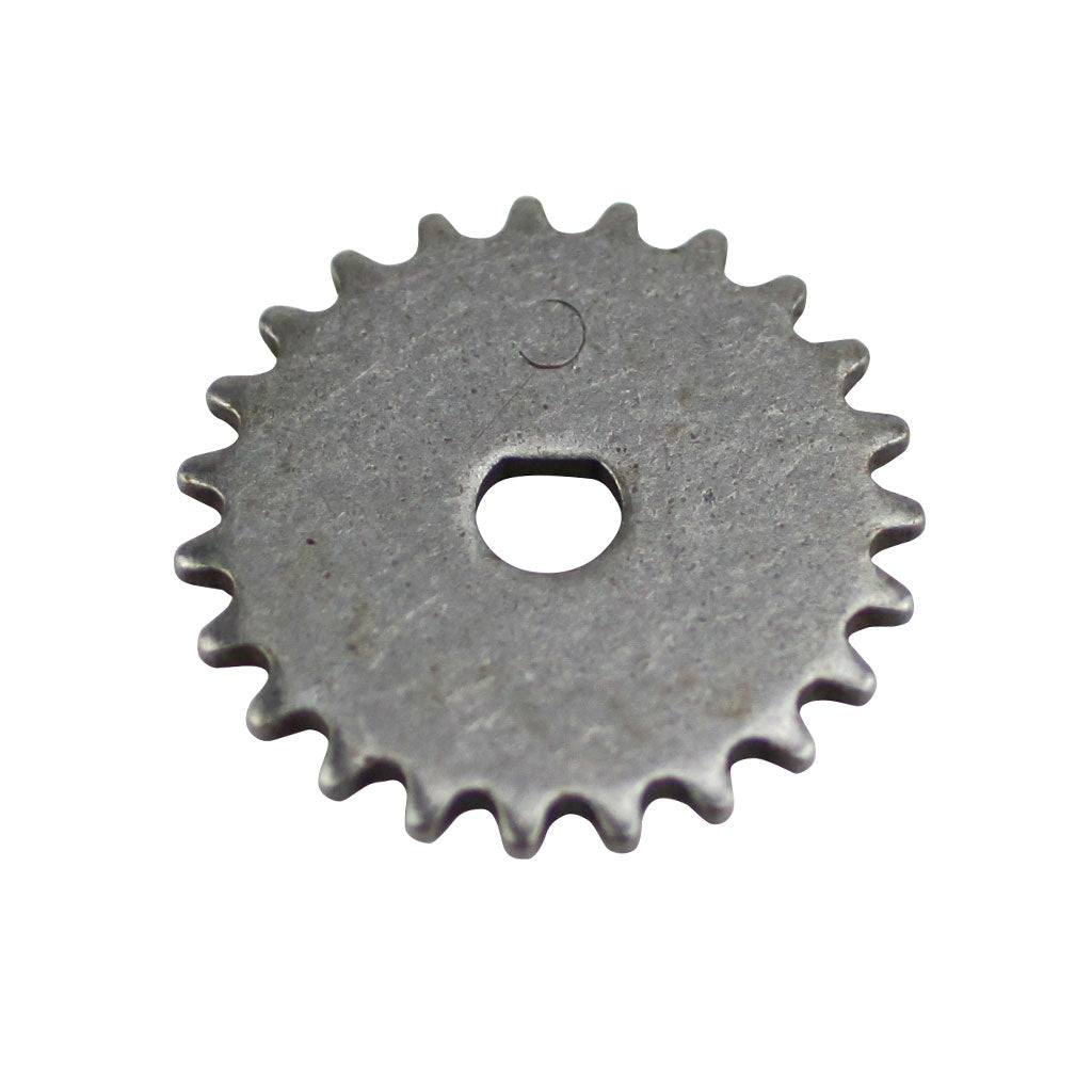 Oil Pump Drive Gear - GY6 150cc Engine - VMC Chinese Parts