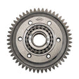 Starter One Way Drive Clutch - 20 Sprag - 49 Tooth - Yamaha Linhai 250cc 260cc 300cc - Version 8 - VMC Chinese Parts