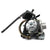 Carburetor PD24J - 24mm with Spring Drain Line - GY6 150cc Scooters - VMC Chinese Parts
