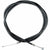 75" Universal Throttle Cable - VMC Chinese Parts