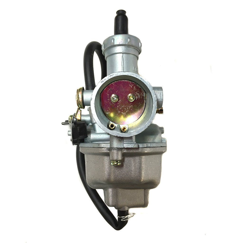 Carburetor - PZ27 - High Performance Kit - Hand Choke - 125cc, 150cc, 200cc, 250cc -  Version 150 - VMC Chinese Parts