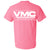 VMC Chinese Parts T-Shirt - Adult - Pink - VMC Chinese Parts