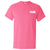VMC Chinese Parts T-Shirt - Youth Child - Pink - VMC Chinese Parts