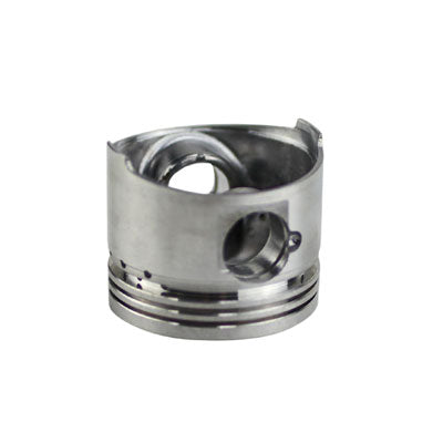 Piston - 39mm - GY6 50cc Engine - VMC Chinese Parts