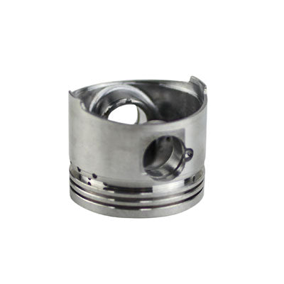 39mm Piston for GY6 50cc Engine