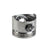 39mm Piston for GY6 50cc Engine - VMC Chinese Parts