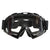 Off-Road Racing Goggles - Black - VMC Chinese Parts