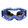 Off-Road Racing Goggles - Blue – VMC Chinese Parts