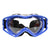 Off-Road Racing Goggles - Blue - VMC Chinese Parts