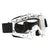 Off-Road Racing Goggles - Spotted - VMC Chinese Parts