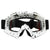 Off-Road Racing Goggles - Spotted - VMC Chinese Parts