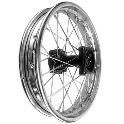 Rim Wheel - Rear - 14