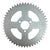 Rear Sprocket - 420 - 50 Tooth - 40mm Center Hole - Coleman RB200 / Realtree RT200 Mini Bike - VMC Chinese Parts
