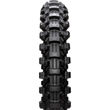 80/100-10 IRC VX-10 Motocross Rear Tire [0313-0733] - VMC Chinese Parts