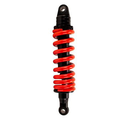 Rear 11.8" Shock Absorber - Coolster Dirt Bike - VMC Chinese Parts