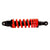 Rear 11.8" Shock Absorber - Coolster Dirt Bike - VMC Chinese Parts