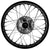 Rim Wheel - Rear - 12" x 1.4" - 12mm ID - 32 Spokes - Chinese Dirt Bike - Version 1261 - VMC Chinese Parts