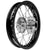 Rim Wheel - Rear - 12" x 1.6" - 12mm ID - 32 Spokes - Chinese Dirt Bike - Version 1263 - VMC Chinese Parts