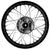 Rim Wheel - Rear - 12" x 1.6" - 12mm ID - 32 Spokes - Chinese Dirt Bike - Version 1263 - VMC Chinese Parts