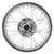 Rim Wheel - Rear - 12" x 1.6" - 12mm ID - 32 Spokes - Chinese Dirt Bike - Version 1264 - VMC Chinese Parts