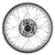 Rim Wheel - Rear - 12" x 1.6" - 12mm ID - 32 Spokes - Chinese Dirt Bike - Version 1264 - VMC Chinese Parts