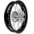 Rim Wheel - Rear - 12" x 1.85" - 12mm ID - 32 Spoke - Chinese Dirt Bike - Version 1265 - VMC Chinese Parts