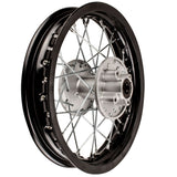 Rim Wheel - Rear - 12.0 x 1.85 Inch - 12mm ID - 32 Spoke - Dirt Bike - Version 1265 - VMC Chinese Parts
