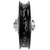 Rim Wheel - Rear - 12" x 1.85" - 12mm ID - 32 Spoke - Chinese Dirt Bike - Version 1265 - VMC Chinese Parts