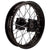 Rim Wheel - Rear - 12" x 1.85" - 12mm ID - 32 Spoke - Chinese Dirt Bike - Version 1273 - VMC Chinese Parts
