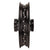 Rim Wheel - Rear - 12" x 1.85" - 12mm ID - 32 Spoke - Chinese Dirt Bike - Version 1273 - VMC Chinese Parts