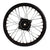 Rim Wheel - Rear - 12" x 1.85" - 12mm ID - 32 Spoke - Chinese Dirt Bike - Version 1273 - VMC Chinese Parts