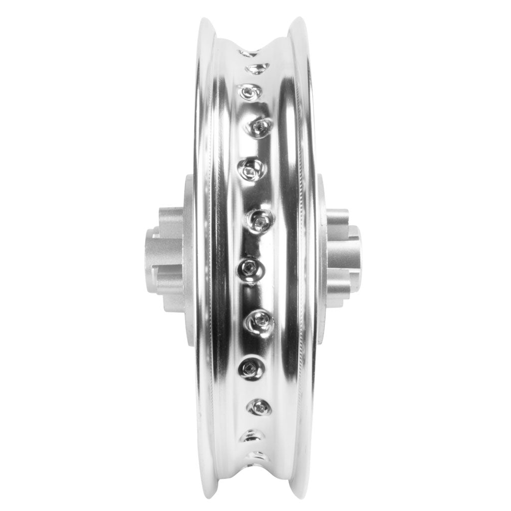 Rim Wheel - Rear - 12.0 x 1.85 Inch - 12mm ID - 32 Spokes - Dirt Bike - Version 1267 - VMC Chinese Parts