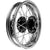 Rim Wheel - Rear - 12" x 1.85" - 12mm ID - 32 Spokes - Chinese Dirt Bike - Version 1269 - VMC Chinese Parts