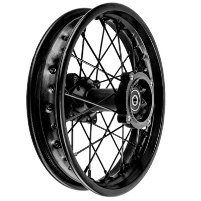 Rim Wheel Rear 12