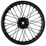 Rim Wheel - Rear - 14.0 x 1.85 Inch - 15mm ID - Tao Tao DB17 Dirt Bike -  Version 1450 - VMC Chinese Parts