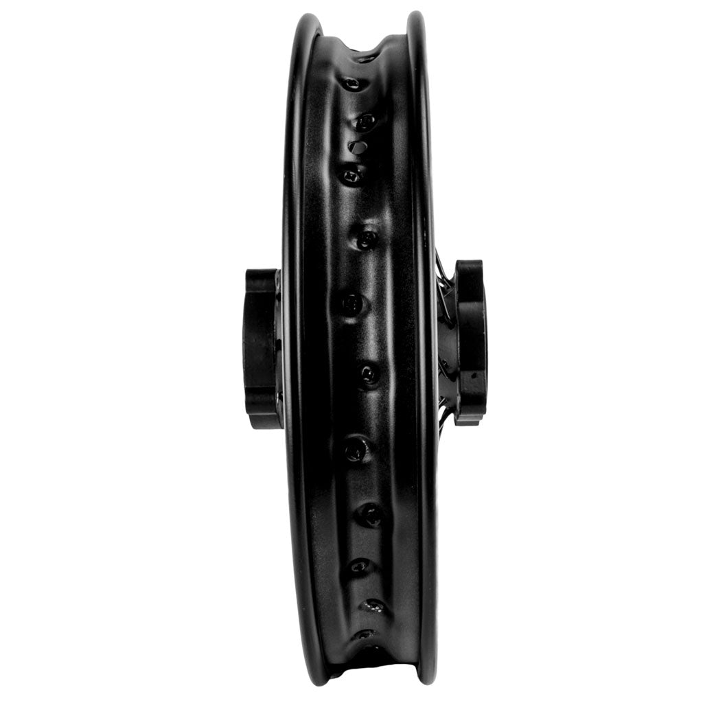 Rim Wheel - Rear - 14.0 x 1.85 Inch - 15mm ID - Tao Tao DB17 Dirt Bike -  Version 1450 - VMC Chinese Parts